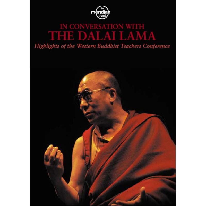 H.H. Dalia Lama: Essence of Mahayana Buddhism [DVD] www