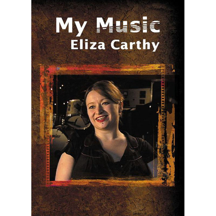 Eliza Carthy: My Music