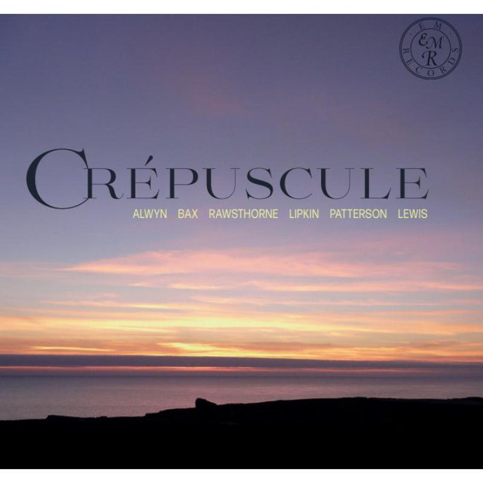 Aurora Trio: Crepuscule