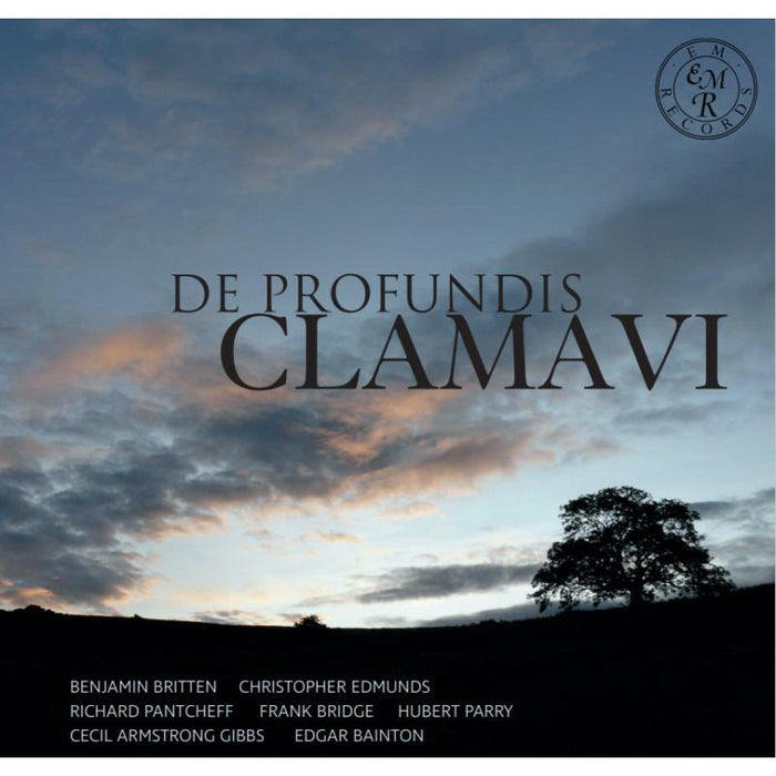 Duncan Honeybourne: De Profundis Clamavi