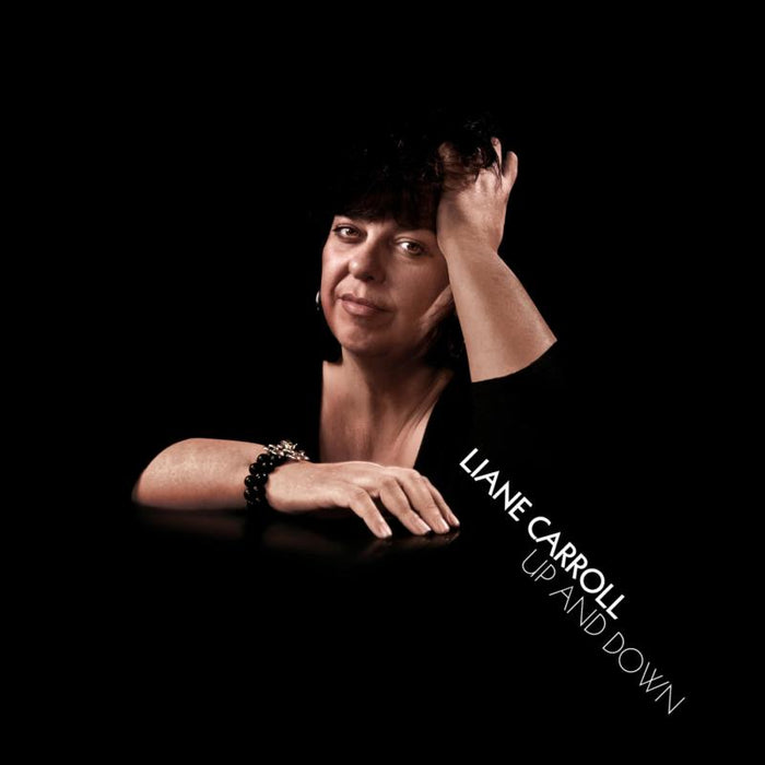 Liane Carroll: Up And Down