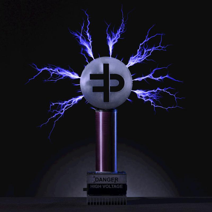 Flux Pavillion - Tesla - CIRCLP006V