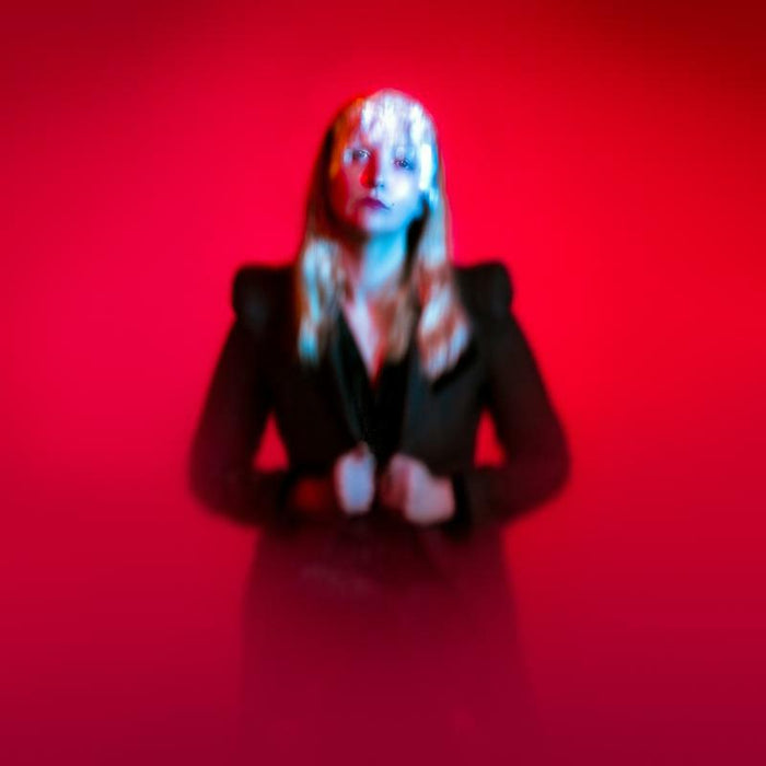 Rachel Newton: To The Awe