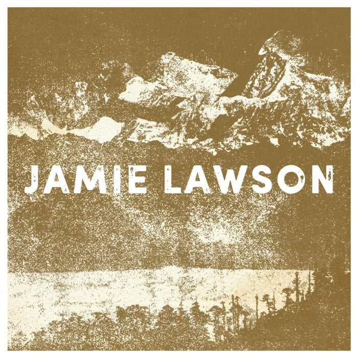 Jamie Lawson: Jamie Lawson