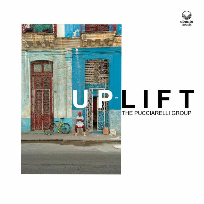 The Pucciarelli Group - Uplift - UBU0101CD