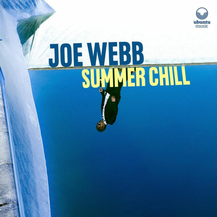 Joe Webb - Summer Chill - UBU0115CD