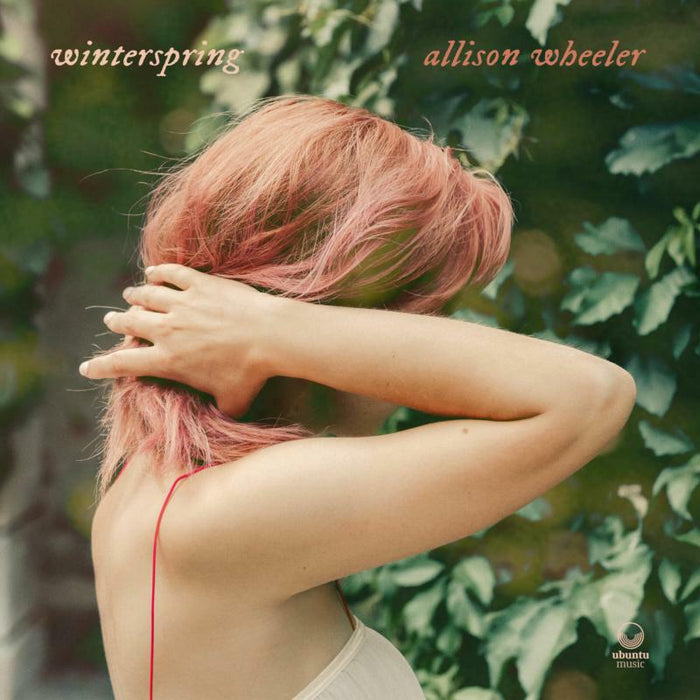 Allison Wheeler - Winterspring - UBU0116CD