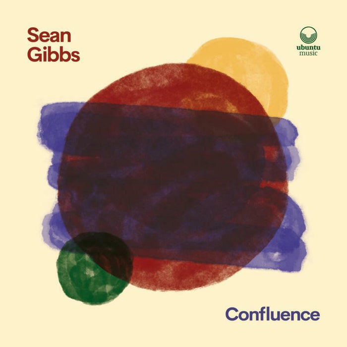 Sean Gibbs - Confluence - UBU0124CD