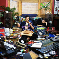 Jamie Isaac: Couch Baby