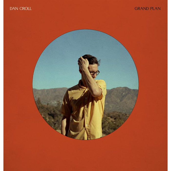 Dan Croll: Grand Plan