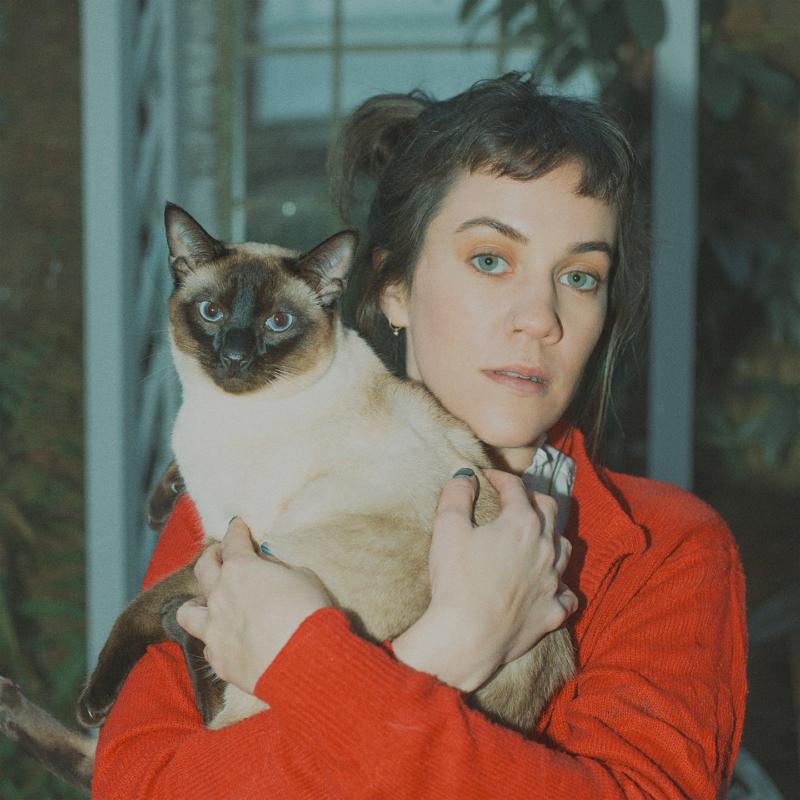 Bess Atwell: Already, Always (LP)