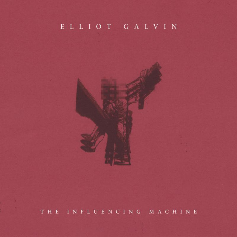 Elliot Galvin  Live In Paris, At Fondation Louis Vuitton - Edition Records