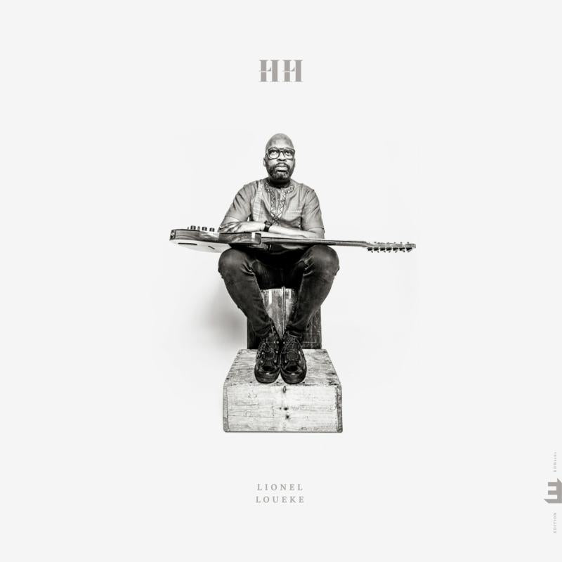 Lionel Loueke: HH