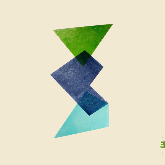 Mario Laginha, Julian Arguelles and Helge Andreas Norbakken: Atlantico (LP)