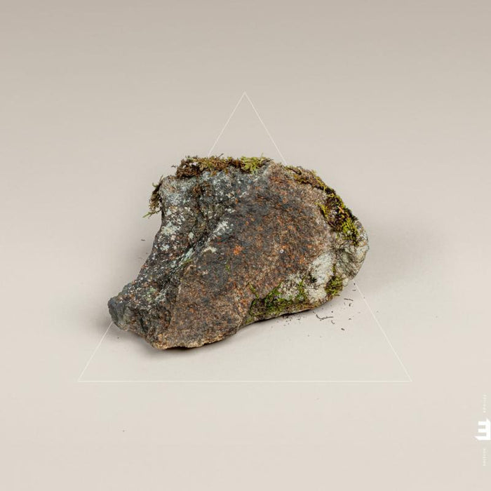 Fergus McCreadie: Cairn