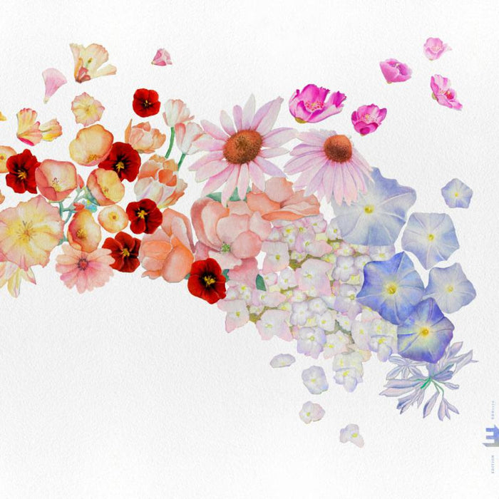 Gretchen Parlato: Flor