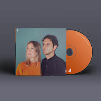 Snowpoet: Wait For Me