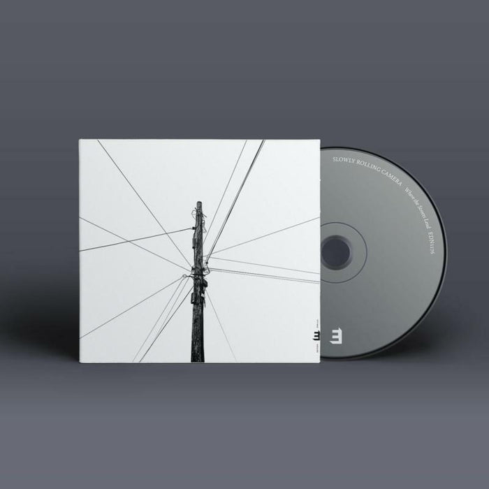 Slowly Rolling Camera: Where The Streets Lead