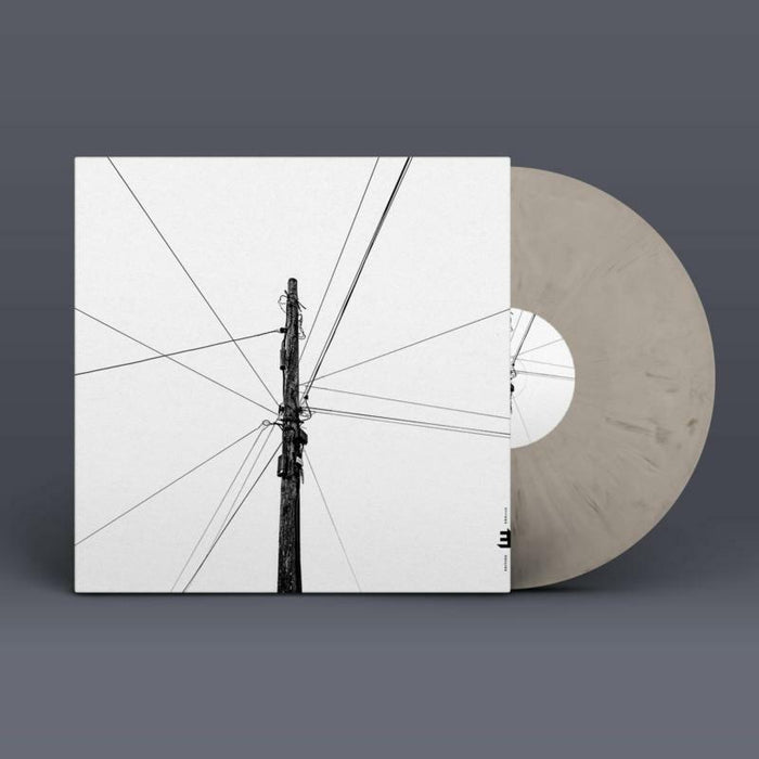 Slowly Rolling Camera: Where The Streets Lead (LP)