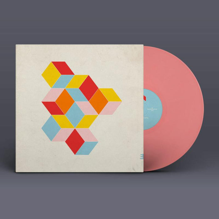 Miho Hazama ft. Danish Radio Big Band: Imaginary Visions