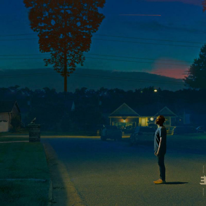 Nate Smith: Kinfolk 2: See the Birds