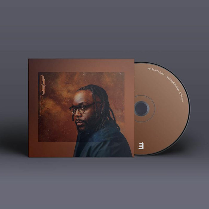 Marquis Hill: New Gospel Revisited