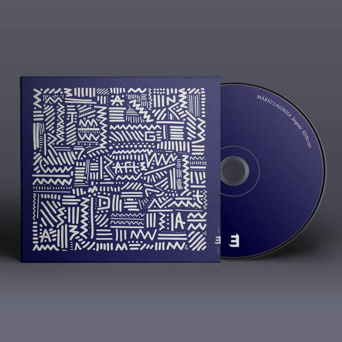 Mario Laginha: Jangada