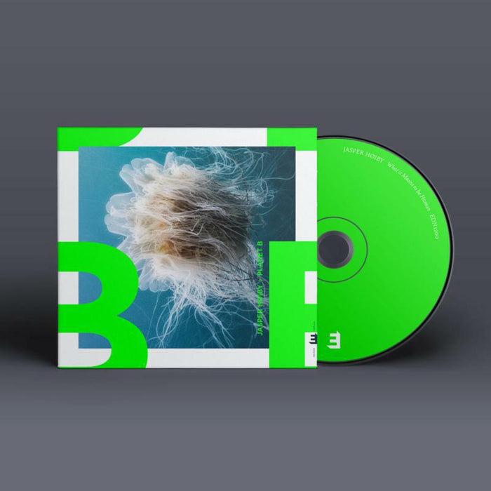 Jasper Haiby: What It Means to Be Human