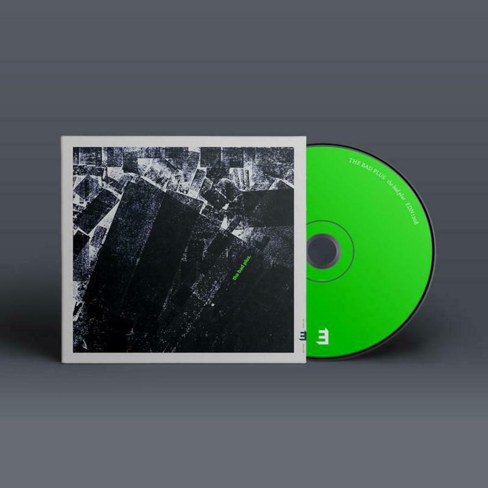 The Bad plus: The Bad Plus