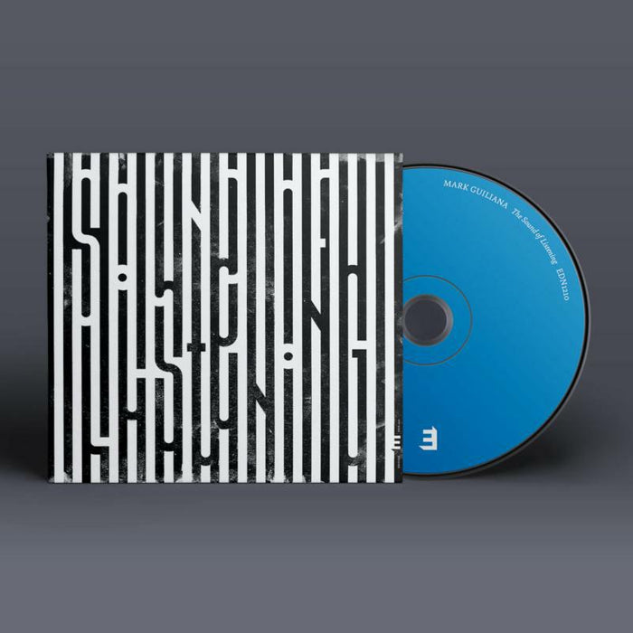 Mark Guiliana: the sound of listening