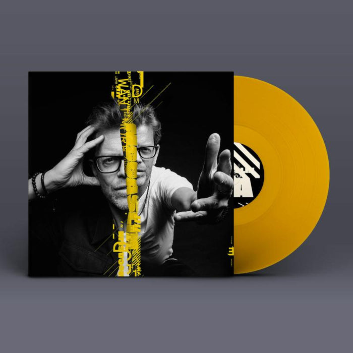 Donny McCaslin: I Want More