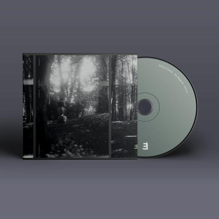 Eyolf Dale: The Wayfarers