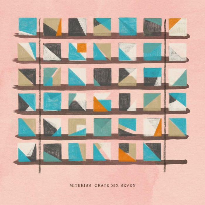 Mitekiss: Crate Six Seven