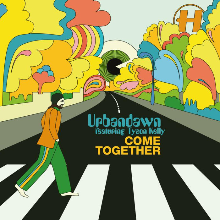 Urbandawn: Come Together
