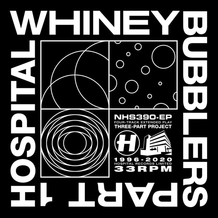 Whiney: Bubblers Part One
