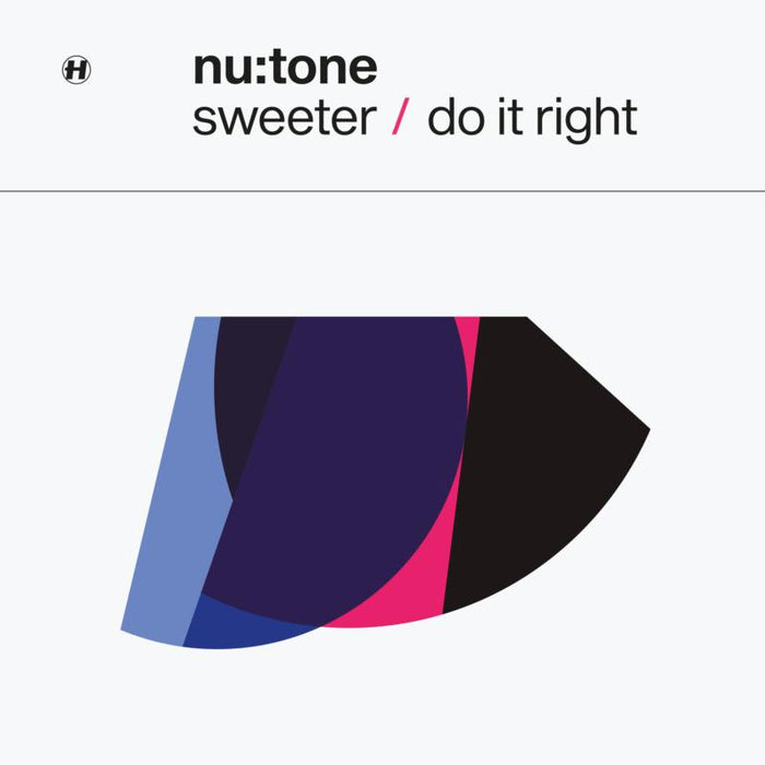 Nu:Tone: Sweeter / Do It Right