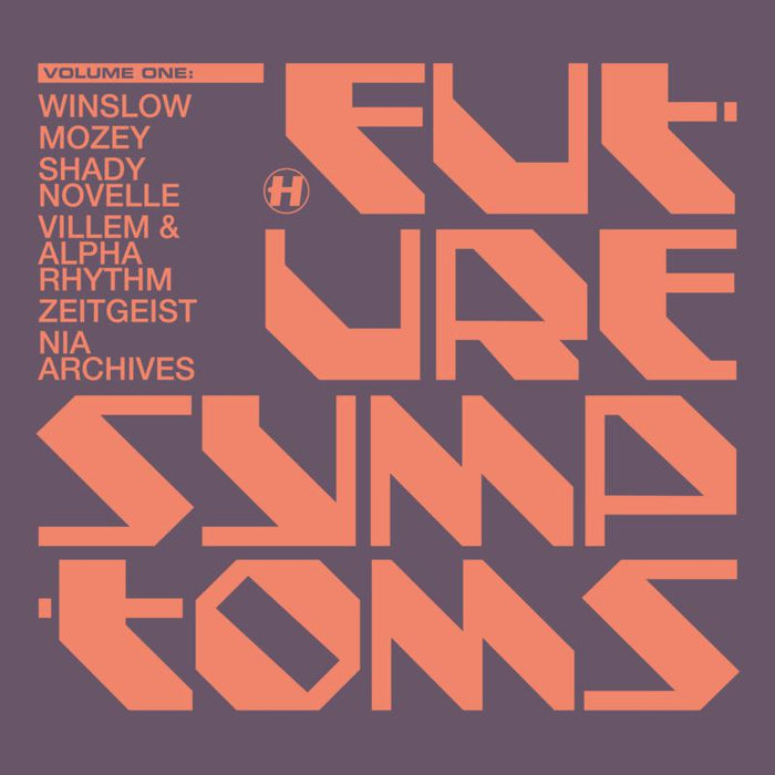 Various: Future Symptoms Vol. 1