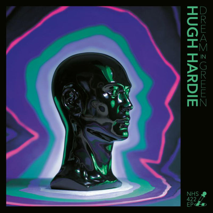 Hugh Hardie: Dream In Green