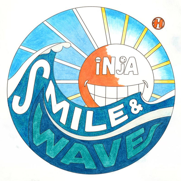 Inja: Smile & Wave