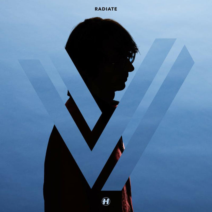 Fred V: Radiate