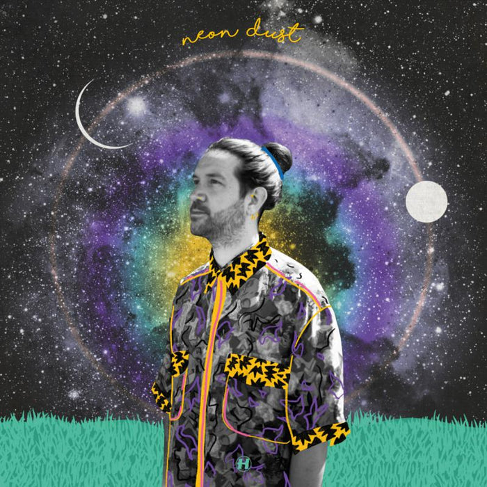 Etherwood: Neon Dust