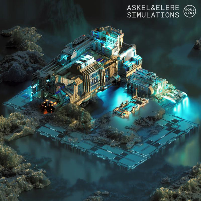 Askel & Elere: Simulations