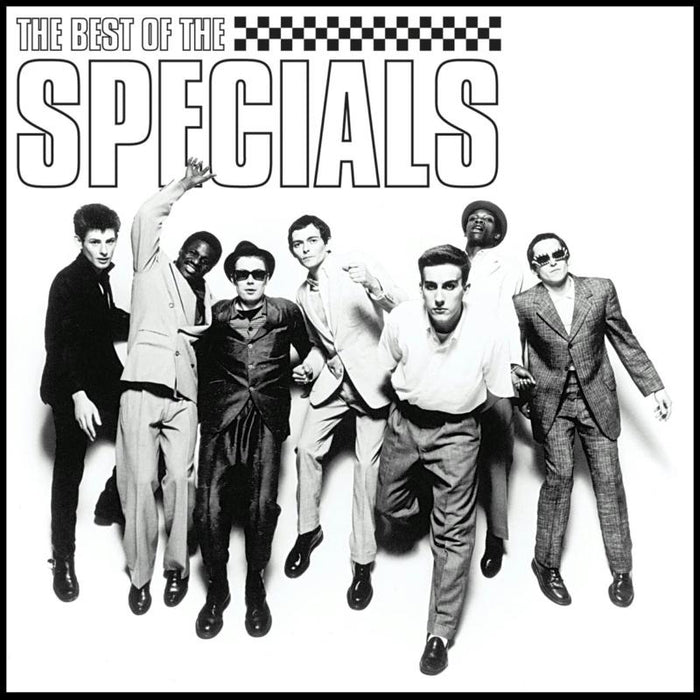 The Specials: The Best of the Specials