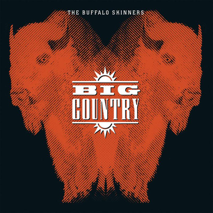 Big Country: The Buffalo Skinners