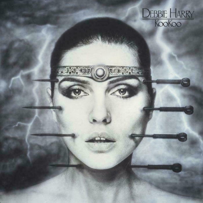 Debbie Harry: KooKoo (Deluxe Edition)