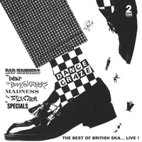 Various Artists: Dance Craze