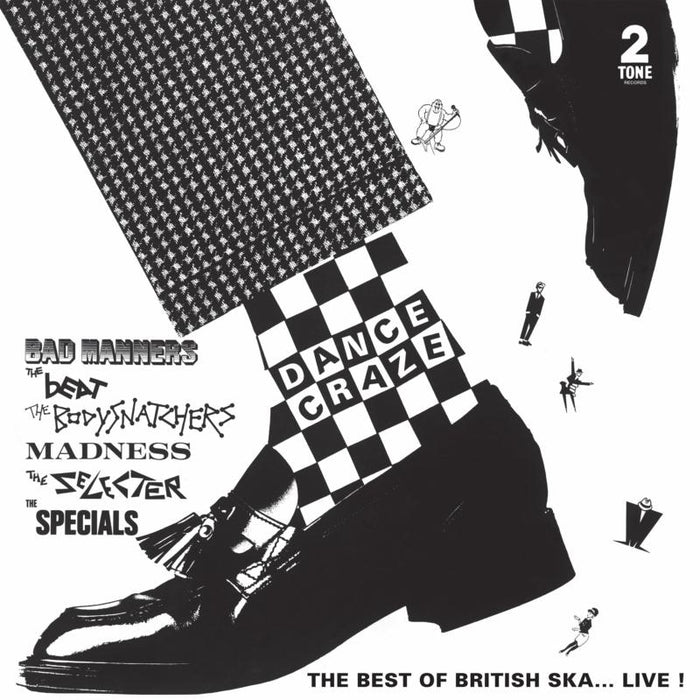 variousartists-dancecraze