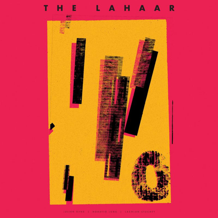 The Lahaar: The Lahaar