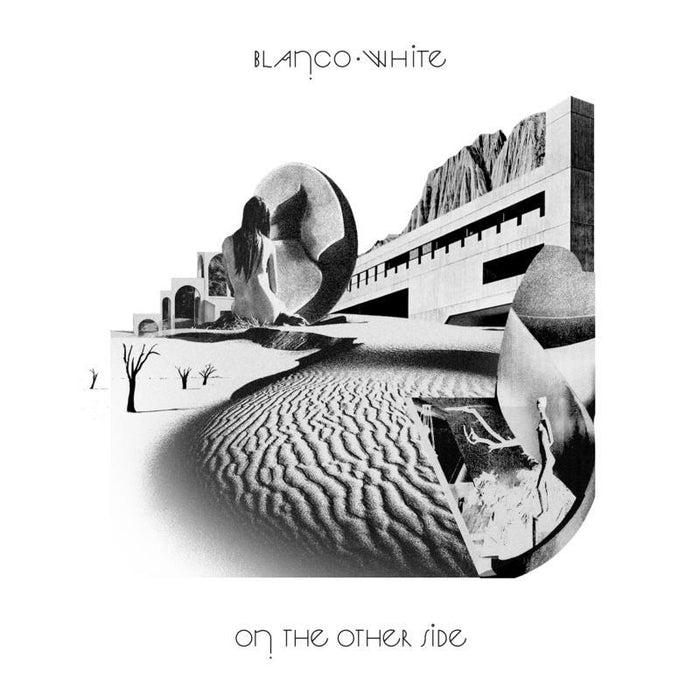 Blanco White_x0000_: On The Other Side (Gatefold) (2LP)_x0000_ LP