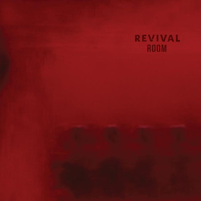 Adam Fairhall, Mark Hanslip & Johnny Hunter: Revival Room